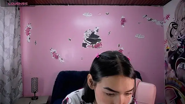 Snapshot of Sofii_cutee chatting on 31, 1, 2025 Sofii cutee online show from 31, 1, 2025