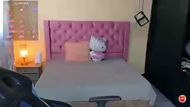 Snapshot of Sofii_cutee chatting on 28, 2, 2026 Sofii cutee online show from 28, 2, 2026