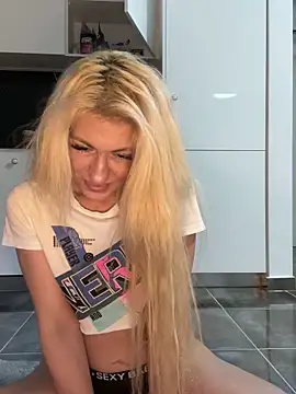 BabyBell69 online show from 6, 3, 2025