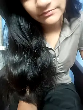 Tanu-00 online show from 20, 3, 2025