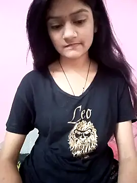 Tanu-00 online show from 24, 9, 2025