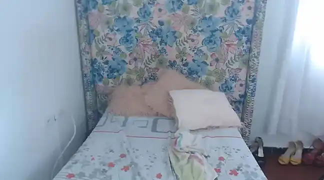 Sweeetnaughty online show from 21, 2, 2025