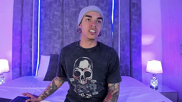 kaletattoo online show from 28, 1, 2025