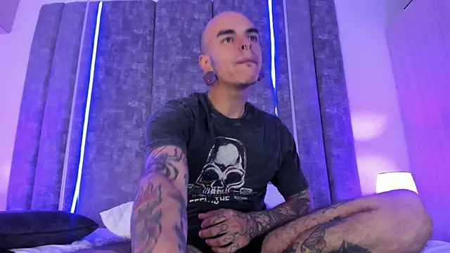 kaletattoo online show from 28, 1, 2025