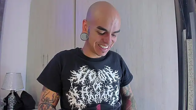 kaletattoo online show from 29, 1, 2025