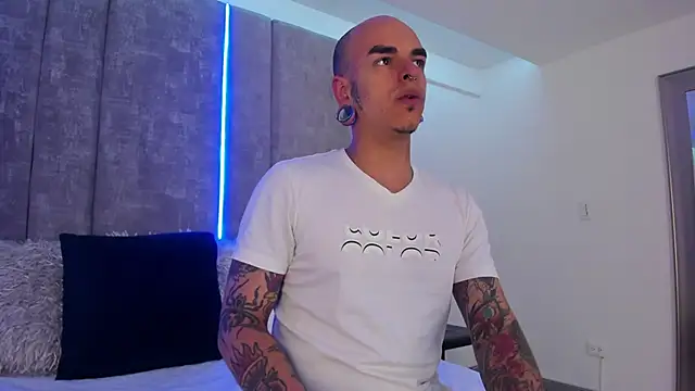 kaletattoo online show from 2, 2, 2025