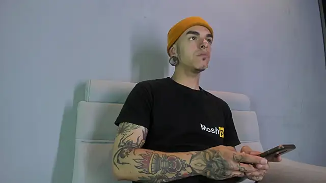 kaletattoo online show from 3, 2, 2025