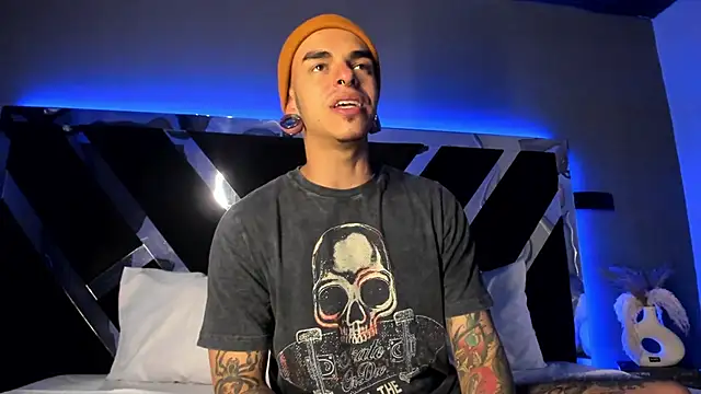 kaletattoo online show from 13, 2, 2025