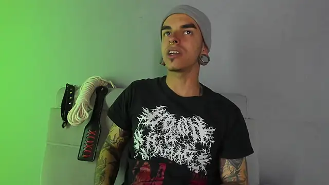 kaletattoo online show from 14, 2, 2025