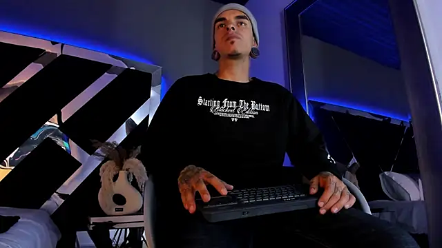 kaletattoo online show from 25, 2, 2025