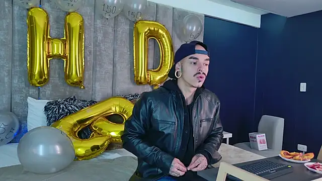 kaletattoo online show from 28, 9, 2025