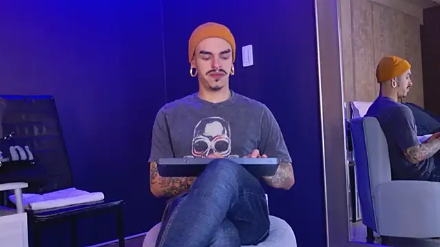 kaletattoo online show from 8, 10, 2025