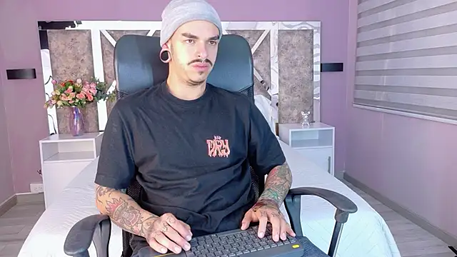 kaletattoo online show from 4, 12, 2025