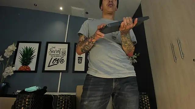 kaletattoo online show from 6, 1, 2026