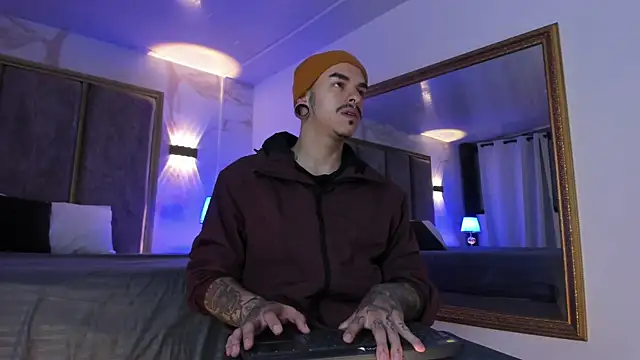 kaletattoo online show from 11, 2, 2026