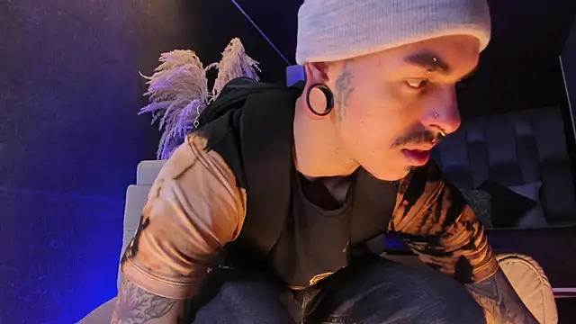 kaletattoo online show from 19, 2, 2026