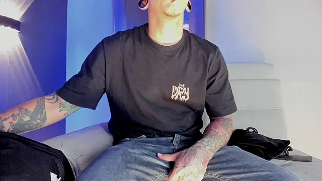 kaletattoo online show from 5, 3, 2026