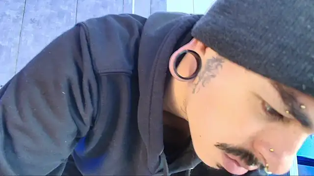 kaletattoo online show from 10, 3, 2026