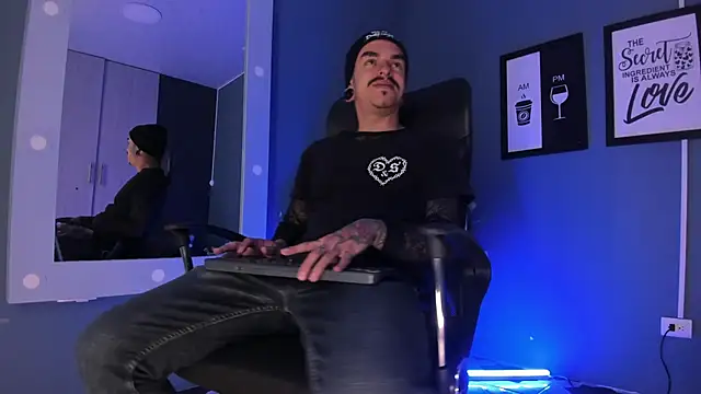 kaletattoo online show from 25, 3, 2026