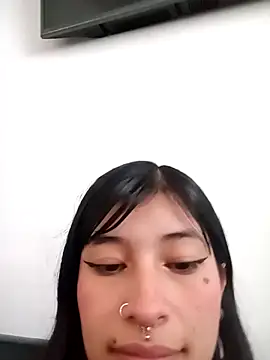 esmeralda06 online show from 12, 9, 2025