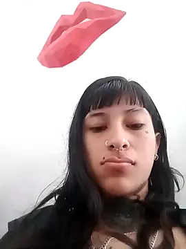 esmeralda06 online show from 7, 10, 2025