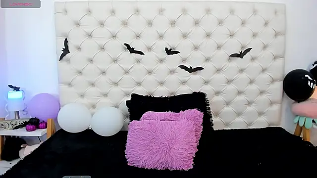 esmeralda06 online show from 15, 10, 2025