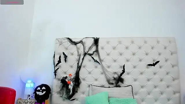 esmeralda06 online show from 30, 10, 2025