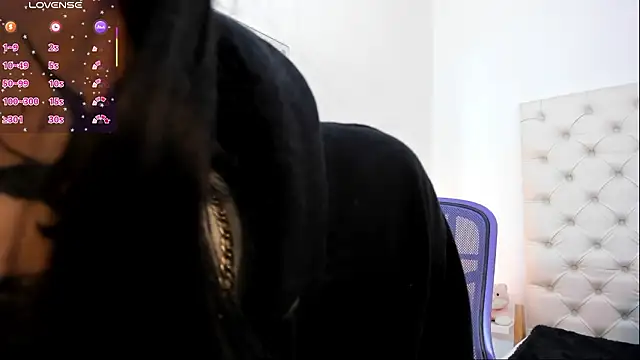 esmeralda06 online show from 5, 2, 2026