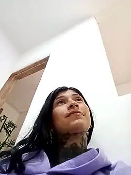 esmeralda06 online show from 23, 3, 2026