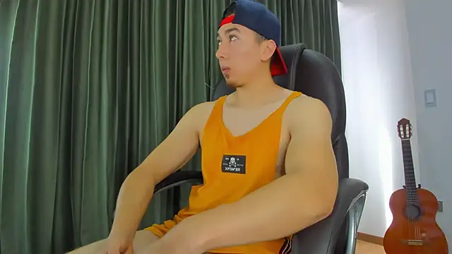 Tombarden online show from 21, 3, 2025