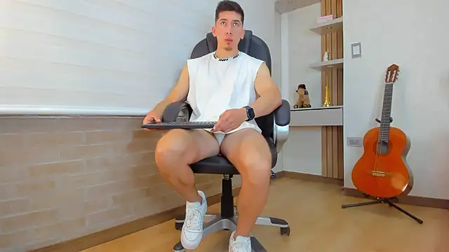 Tombarden online show from 14, 1, 2026