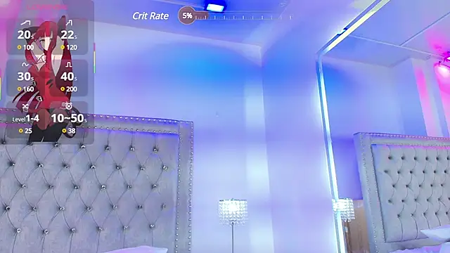 Milu ballmer online show from 5, 3, 2025