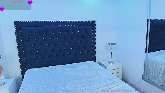 Milu ballmer online show from 10, 9, 2025