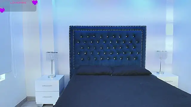 Milu ballmer online show from 15, 9, 2025