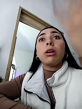 Ariana rouse online show from 5, 12, 2025