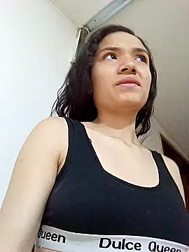 AmbarVanucci online show from 10, 11, 2025