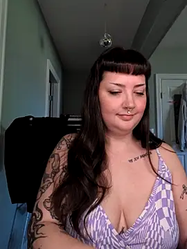 goblingirl888 online show from 8, 4, 2026