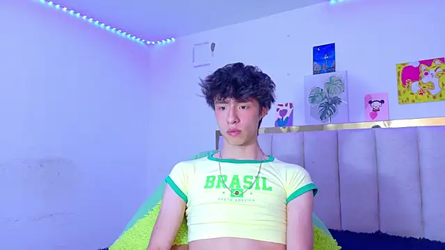 Juanmres online show from 16, 6, 2026