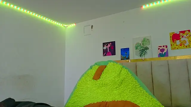 Juanmres online show from 14, 7, 2026