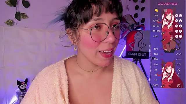 Snapshot of Ludovica6669 chatting on 1, 2, 2025 Ludovica6669 online show from 1, 2, 2025