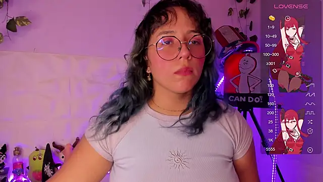 Snapshot of Ludovica6669 chatting on 9, 2, 2025 Ludovica6669 online show from 9, 2, 2025