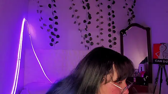 Snapshot of Ludovica6669 chatting on 23, 2, 2025 Ludovica6669 online show from 23, 2, 2025