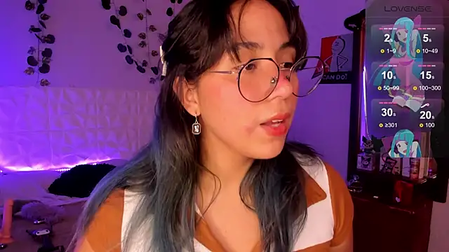 Snapshot of Ludovica6669 chatting on 15, 3, 2025 Ludovica6669 online show from 15, 3, 2025