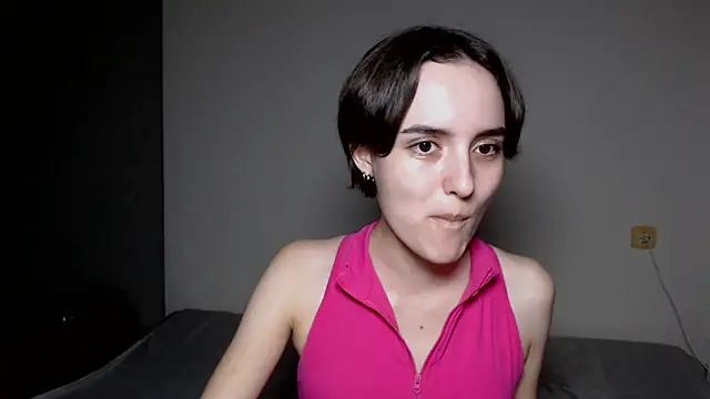 Snapshot of AmelieBanshee chatting on 7, 10, 2025 AmelieBanshee online show from 7, 10, 2025