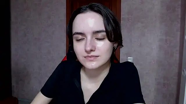 Snapshot of AmelieBanshee chatting on 30, 10, 2025 AmelieBanshee online show from 30, 10, 2025