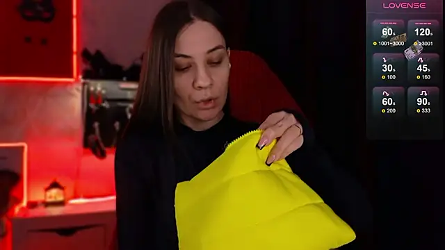 infection  online show from 19, 1, 2026