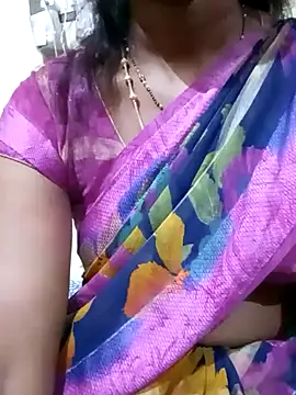 TeluguammayiMahi online show from 18, 2, 2025