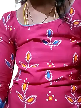 TeluguammayiMahi online show from 23, 2, 2025