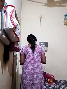 TeluguammayiMahi online show from 4, 3, 2025