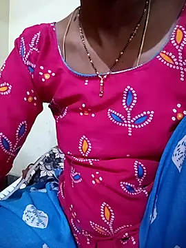 TeluguammayiMahi online show from 17, 10, 2025